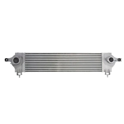 Abbildung von THERMOTEC DA1002TT Ladeluftkühler 654 166 64 NISSAN: Qashqai / Qashqai+2 I