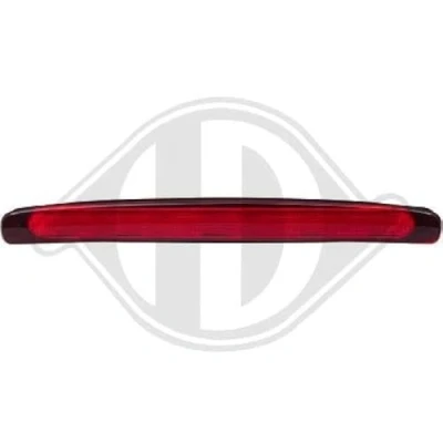 Abbildung von DIEDERICHS 7495095 Zusatzbremsleuchte mitte SEAT: Altea XL,