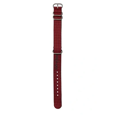 Abbildung von Nixon Herren Analog Quarz Uhr mit Kunststoff Armband C3188 200 00