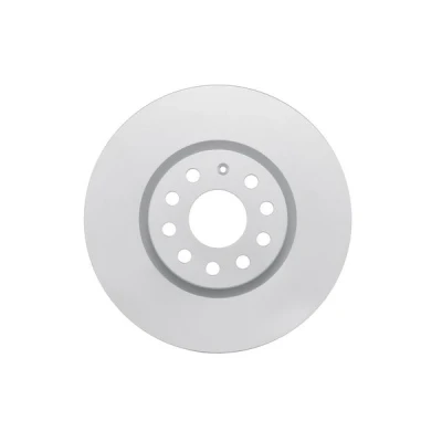 Abbildung von BOSCH 0 986 479 932 Bremsscheibe 312 25,1 9 112 Belüftet beschichtet VOLKSWAGEN: Passat B8 Limousine, B7 Variant, CC, SKODA: Octavia 2 Combi