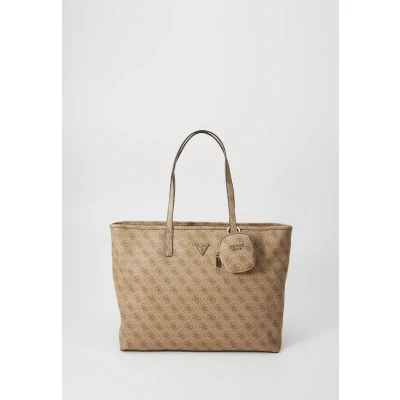 Abbildung von Guess Shopper Power Play Tech mit herausnehmbarer Pouch 49 cm