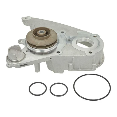 Abbildung von MEYLE 213 220 0024 Wasserpumpe mit Dichtung ORIGINAL Quality für Zahnriementrieb FIAT: Ducato III Bus, Pritsche / Fahrgestell