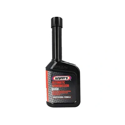 Abbildung von WYNN&#039;S Flush W64401 Getriebeöladditiv Flasche 325ml