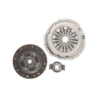 Abbildung von NEXUS F1T001NX Kupplungssatz 190 VOLKSWAGEN: Lupo / 3L, Polo III Schrägheck, GOLF 3, SEAT: Ibiza 2, Arosa, Inca