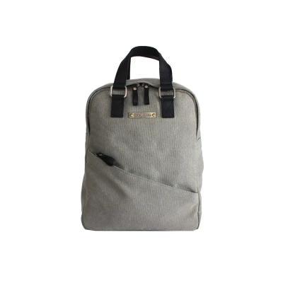 Abbildung von Margelisch MINU 1 Tourenrucksack, Damen, Größe: One Size, Grey
