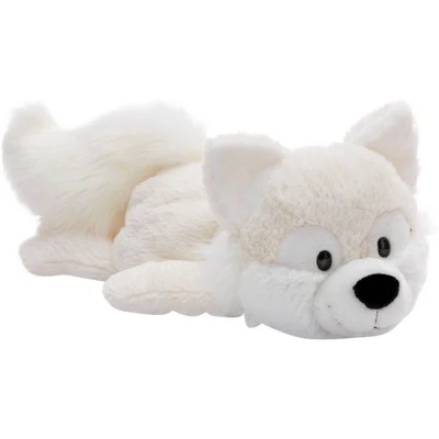 Abbildung von Nici Kuscheltier Winter, Polarfuchs Vanja, 45 cm, relaxed liegend