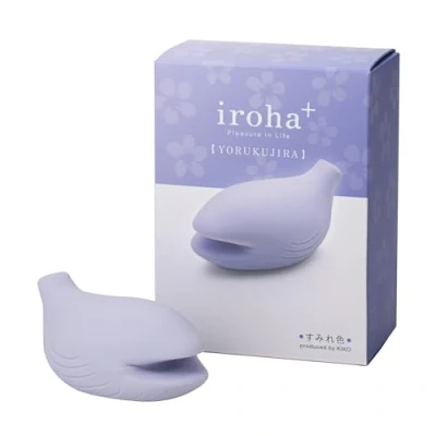 Abbildung von iroha + Yoru Sumire 1 St