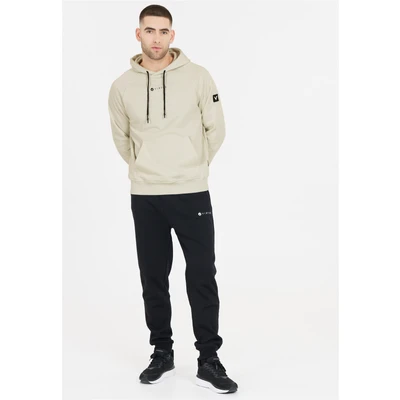 Abbildung von Virtus Dustin Kapuzenpullover, Herren, Größe: Large, Vaporous gray