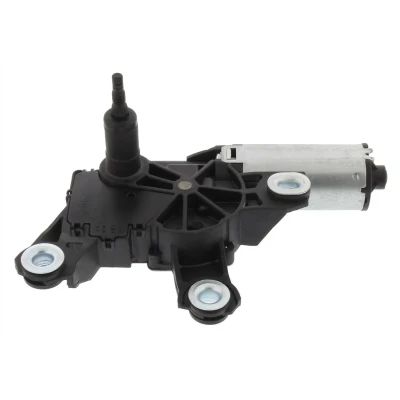 Abbildung von MAPCO 90286 Scheibenwischermotor 12 hinten für Links /Rechtslenker VOLKSWAGEN: Sharan I, SEAT: Alhambra I