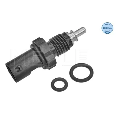 Abbildung von MEYLE 314 821 0001 Kühlmitteltemperatursensor mit Dichtring BMW: 5 Limousine, Touring, X6, MINI: Schrägheck, Cabrio, Countryman