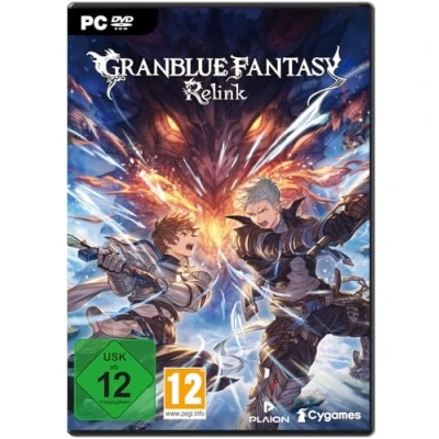 Abbildung von Granblue Fantasy Relink (PC) (64 Bit)