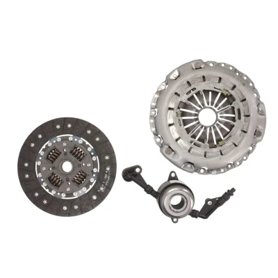 Abbildung von LuK 624 3241 34 Kupplungssatz MERCEDES BENZ: C Klasse Limousine, E T modell