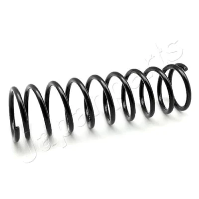 Abbildung von JAPANPARTS ZC5666A Fahrwerksfeder Hinterachse MAZDA: MX 5 I