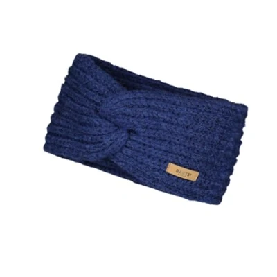 Abbildung von Barts Damen Desire Strick Stirnband, blau, One size
