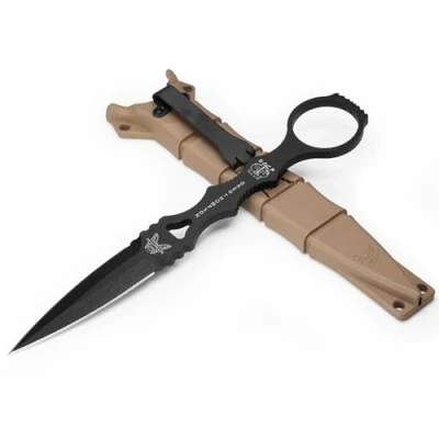Abbildung von Benchmade SOCP Dagger BK SD