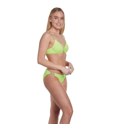 Abbildung von Sunflair SET Bikini, Damen, Größe: 44xC, Grün