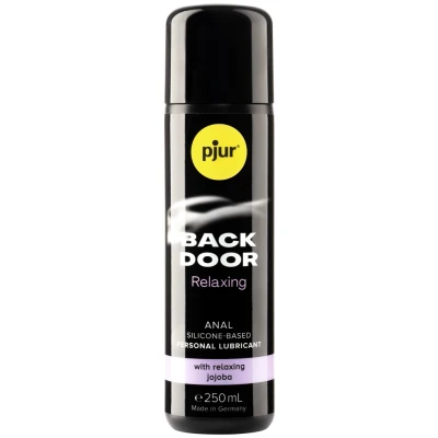 Abbildung von Pjur Backdoor Entspannendes Analgel 250 ml