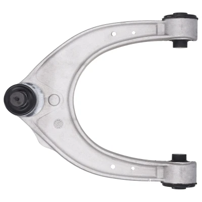 Abbildung von FEBI BILSTEIN 181369 Querlenker Vorderachse links, oben, rechts Aluminium 21 BMW: 5 Touring, Limousine, 7