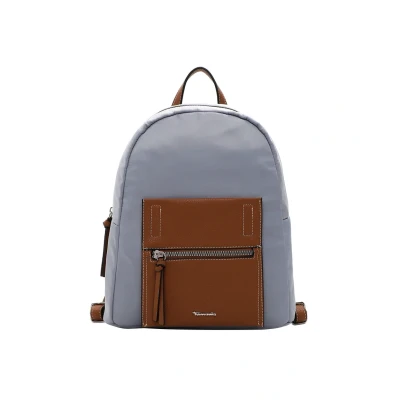 Abbildung von Tamaris Fabrizia Tagesrucksack Crystal blue, Damen, Größe: One Size, blue
