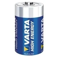 Abbildung von Varta Longlife Power Alkali Mangan Batterie LR20/D Mono 1,5 V (Bulk)
