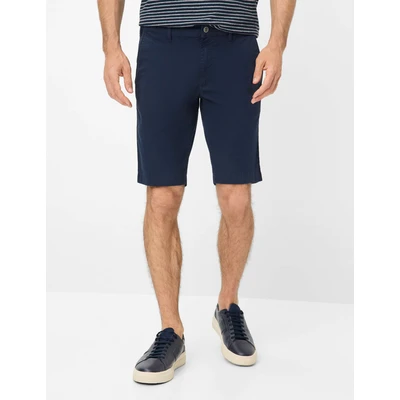 Abbildung von BRAX Style BURT Shorts, Herren, Größe: 30x30, Dunkelblau