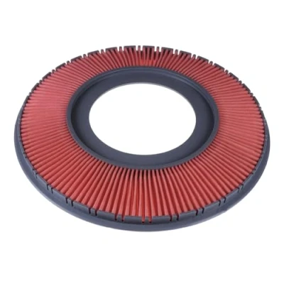 Abbildung von BLUE PRINT ADM52220 Luftfilter 28mm 289mm Filtereinsatz MAZDA: FAMILIA 4, 323 C IV Schrägheck