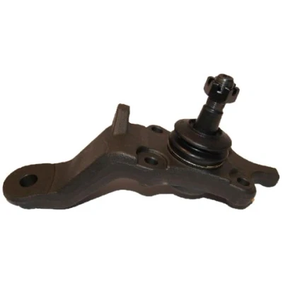 Abbildung von JAPANPARTS BJ 217L Traggelenk unten, Vorderachse links 16x1,5 18 100 TOYOTA: 4Runner, Land Cruiser Prado 90