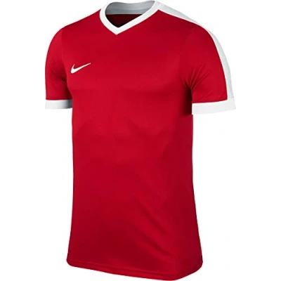 Abbildung von Nike Herren Trikot Striker IV SS Jersey, rot (university red/White), 2XL, 725892 657