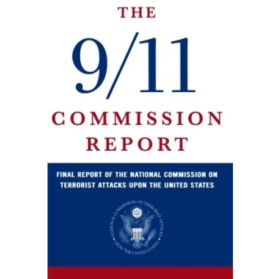 Abbildung von the 9/11 Commission Report: Final Report of National on Terrorist Attacks Upon United States (Annotated Edition)