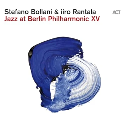 Abbildung von Jazz at Philharmonic Berlin XV (Digipak)