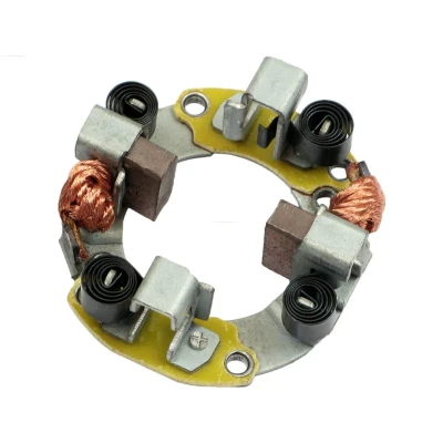 Abbildung von AS PL SBH6008 Halter, Kohlebürsten