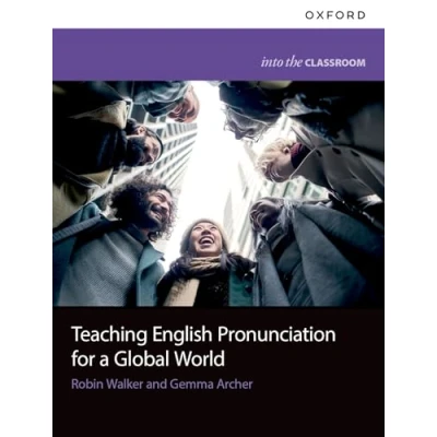 Abbildung von Teaching English Pronunciation For A Global World (Into the Classroom)