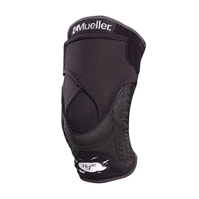 Abbildung von Mueller Sports Medicine Kniebandage Elastic Knee Support