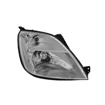 Abbildung von ABAKUS 431 1153R LD EM Scheinwerfer FORD: FIESTA 5, 6, 5 Van