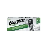 Abbildung von Energizer Power Plus Akku (10 St), AA, mehrere 1000x wiederaufladbar