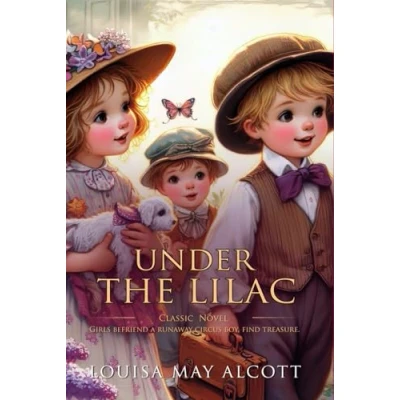 Abbildung von Under the Lilacs: Complete with Classic illustrations and Annotation