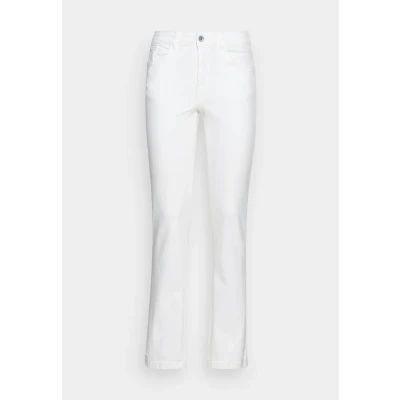 Abbildung von b.young Bylola Byluni Jeans Slim Fit, Damen, Größe: 26, Optical white