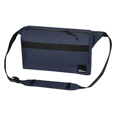 Abbildung von Jack Wolfskin 365 Umhängetasche, Größe: One Size, Night blue