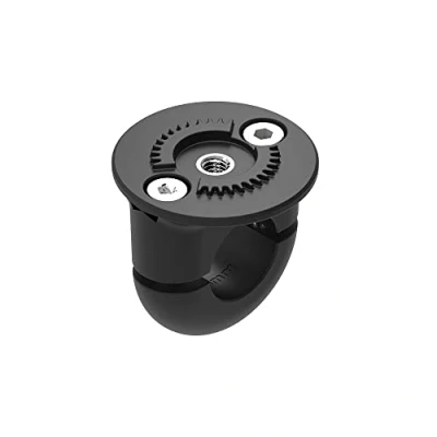Abbildung von Quad Lock 360 Basis Stangenklemme Klein