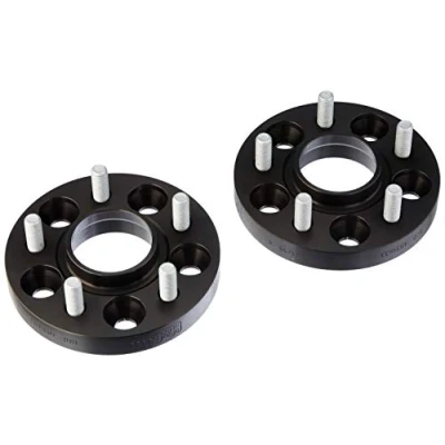 Abbildung von H&amp;R B4035633 Spurverbreiterung 5 108 20 FORD: FOCUS Mk4 Turnier, KUGA 1, 3, JAGUAR: XF Limousine, F Type Coupe, XK Cabrio, VOLVO: C30