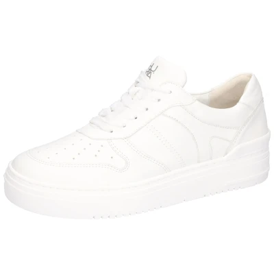 Abbildung von Waldläufer Plateausneaker &quot;H TAMIRA&quot;, Halbschuh, Freizeitschuh, Sneaker in Komfortweite H (= sehr weit)