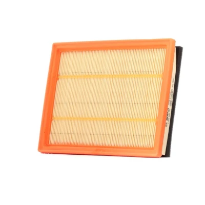 Abbildung von BOSCH F 026 400 177 Luftfilter 38 166 218 Filtereinsatz MINI: Cabrio, Schrägheck