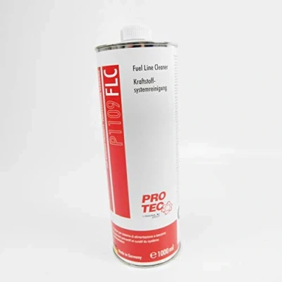 Abbildung von PRO TEC FLC Kraftstoffsystem Reiniger Benzin 1l P1109