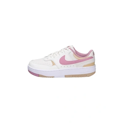 Abbildung von Nike Sportswear Gamma Force Sneaker low, Damen, Größe: 38, Beige Schuhe
