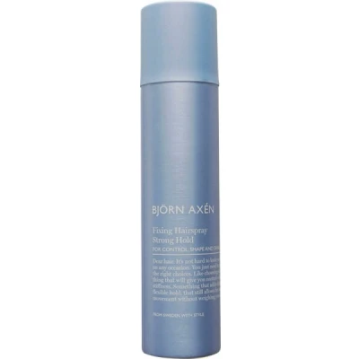 Abbildung von Bj&ouml;rn Ax&eacute;n Fixing Hairspray Strong Hold 250 ml