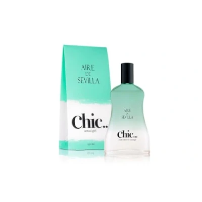 Abbildung von AIRE DE SEVILLA CHIC? edt vapo 150ml 0,15 l