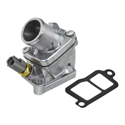 Abbildung von MEYLE 528 228 0000 Kühlwasserthermostat 90 mit Dichtung VOLVO: V70 2, S60 I, V50
