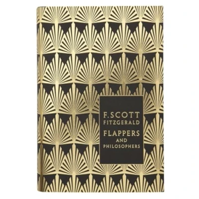Abbildung von Flappers and Philosophers: The Collected Short Stories of F. Scott Fitzgerald (Penguin F Hardback Collection)