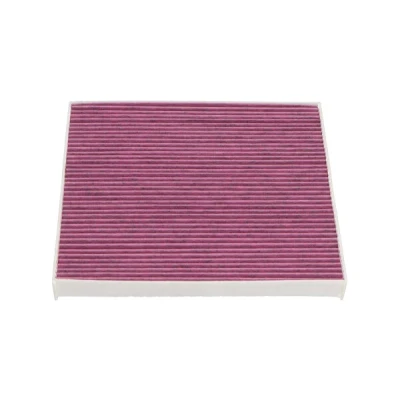 Abbildung von KAVO PARTS KC 6106X Innenraumfilter mit antiallergischer Wirkung 240mm 210mm 15mm KIA: SORENTO 2, CARNIVAL / GRAND 3, 2