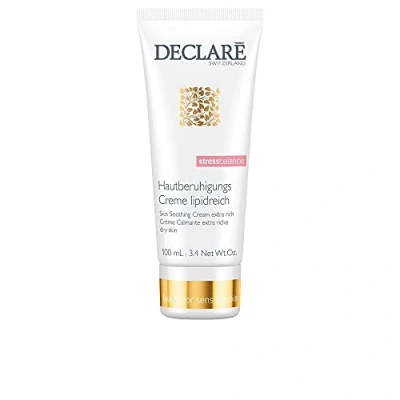 Abbildung von Declare Stress Balance Hautberuhigungs Creme Lipidreich 100 ml